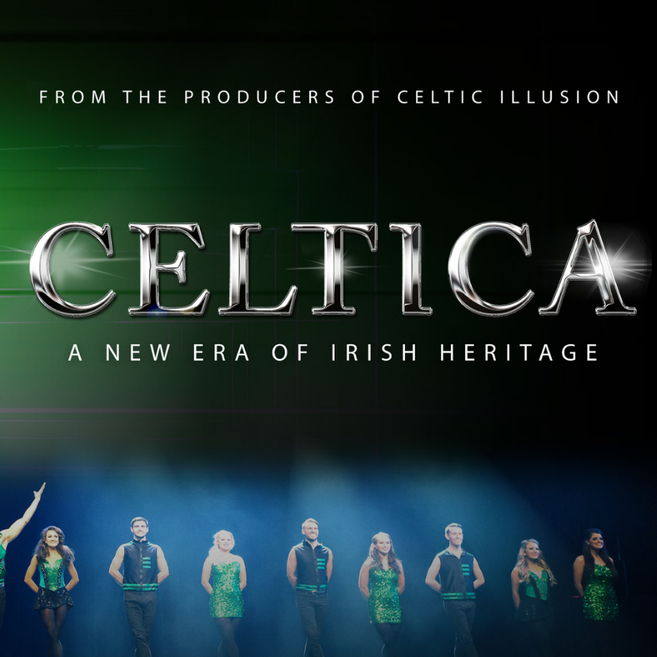 CELTICA Theatre Royal